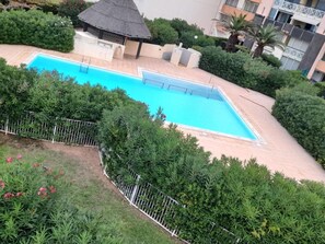 Appartement | Piscine | Piscine extérieure