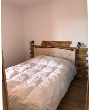 Apartment | Exterior - Two-bedroom Apartment, Savannah Beach (Agde)