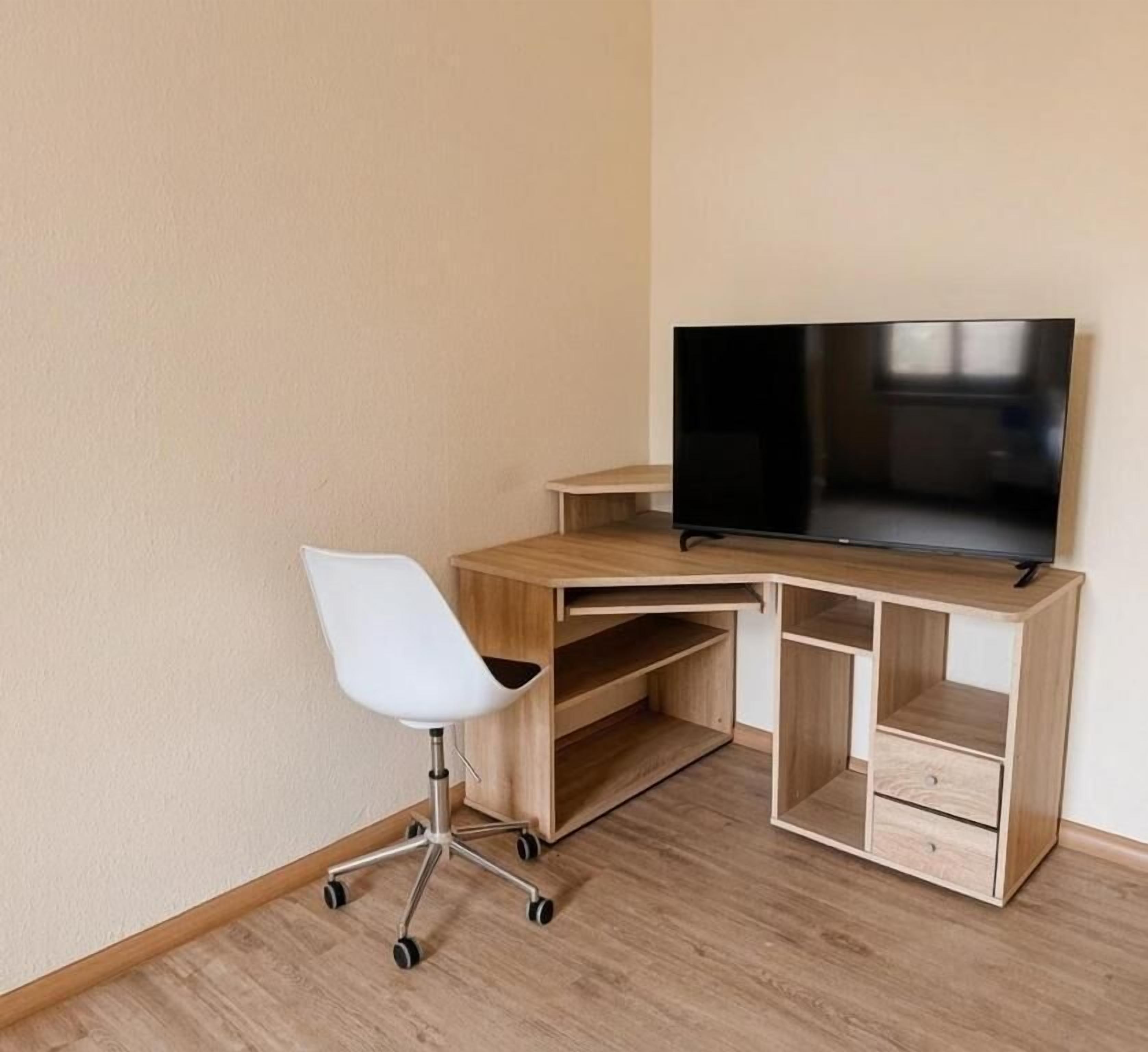 Apartment, 2 Schlafzimmer, eigenes Bad | Innenbereich