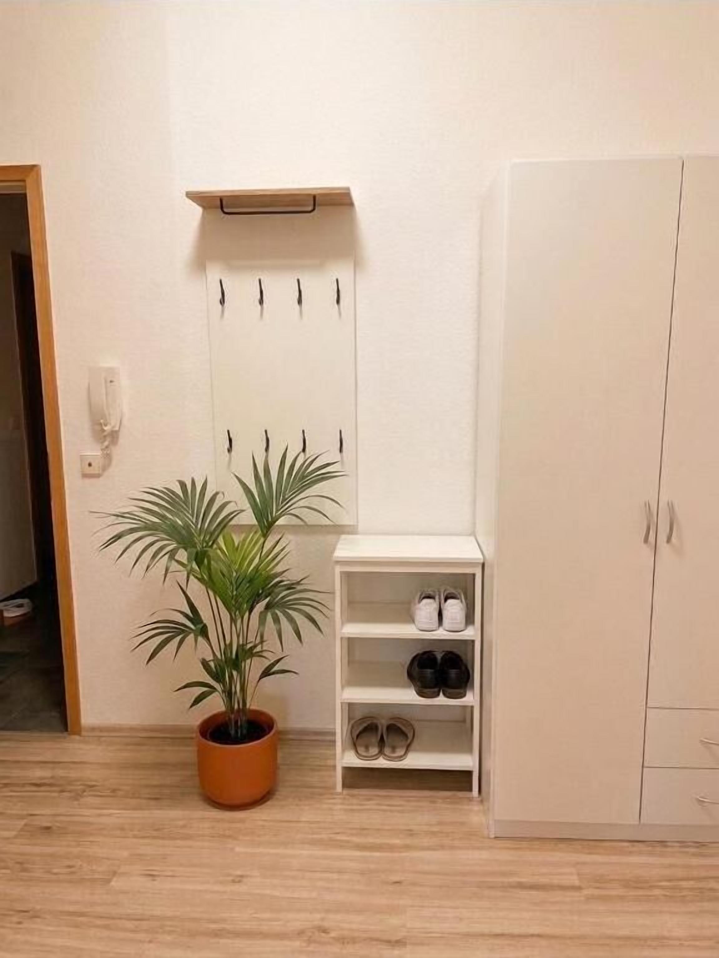 Apartment, 3 Schlafzimmer, eigenes Bad | Innenbereich