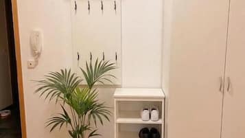 Apartment, 3 Schlafzimmer, eigenes Bad | Innenbereich