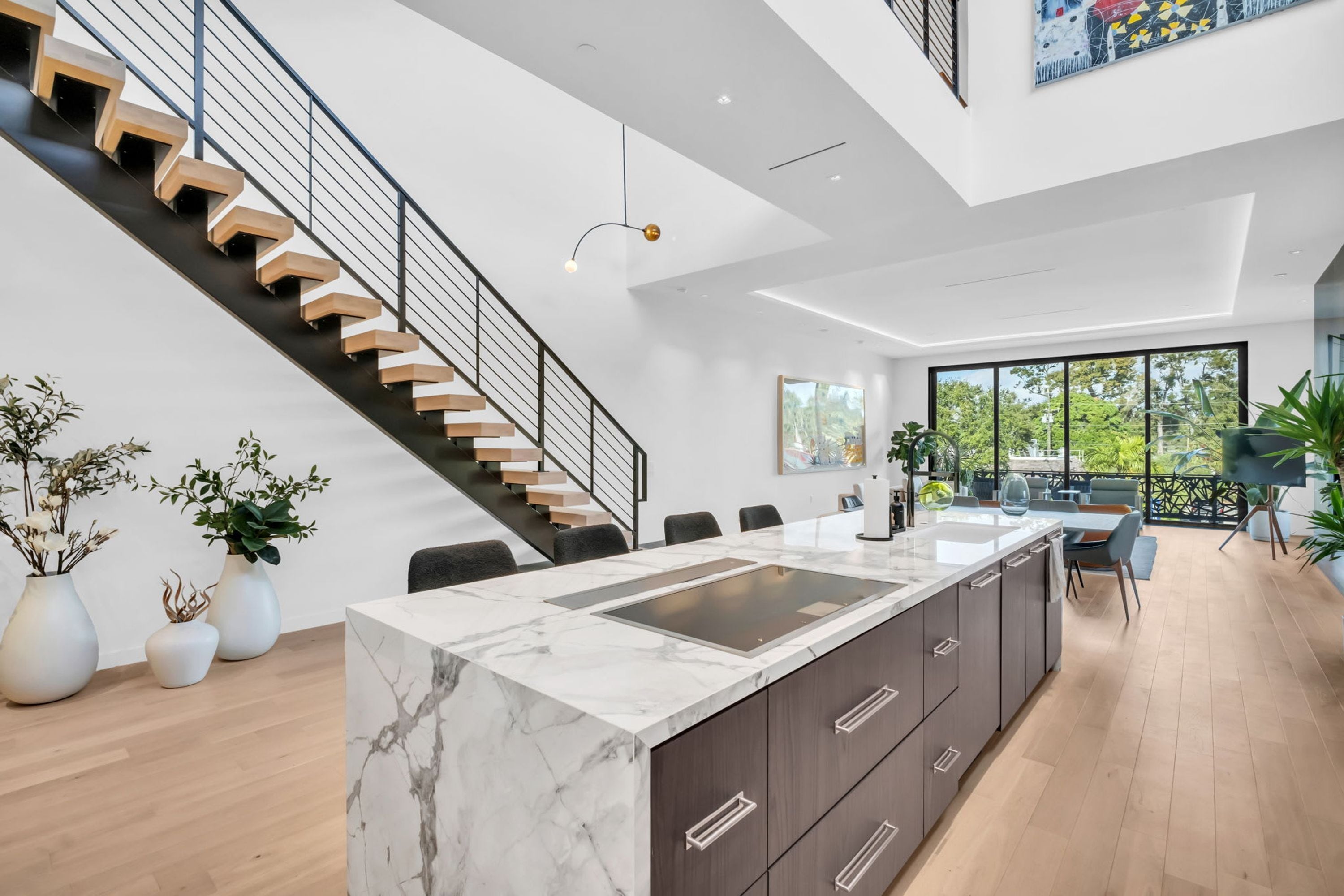 Casa, con acceso para personas discapacitadas | 2 habitaciones y internet 