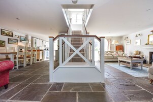 4 habitaciones y acceso a internet 