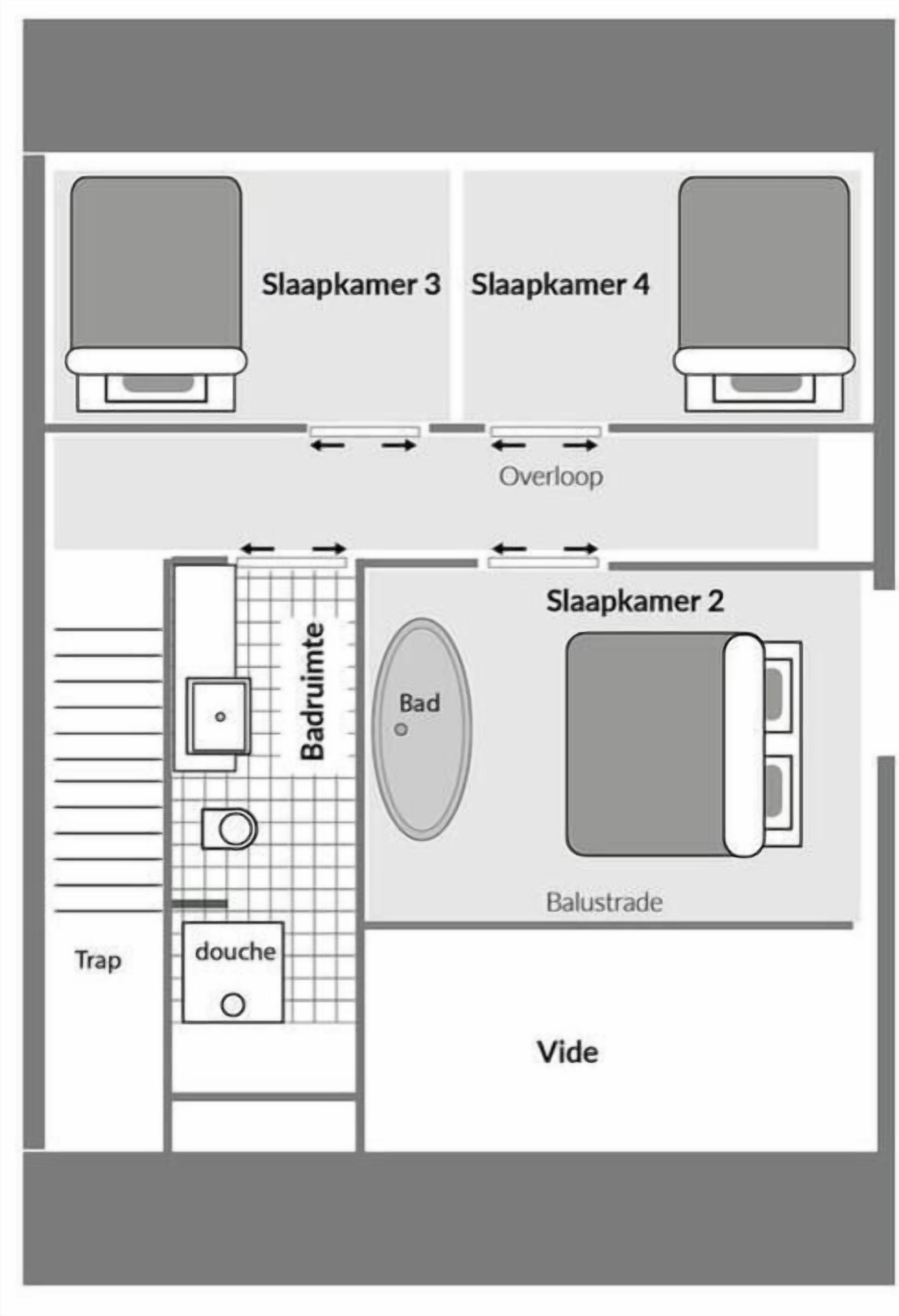 Grondplan