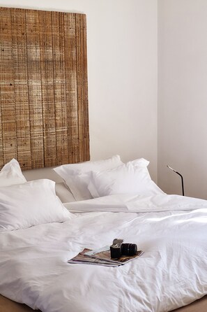 Suite Bernard | Wifi gratis