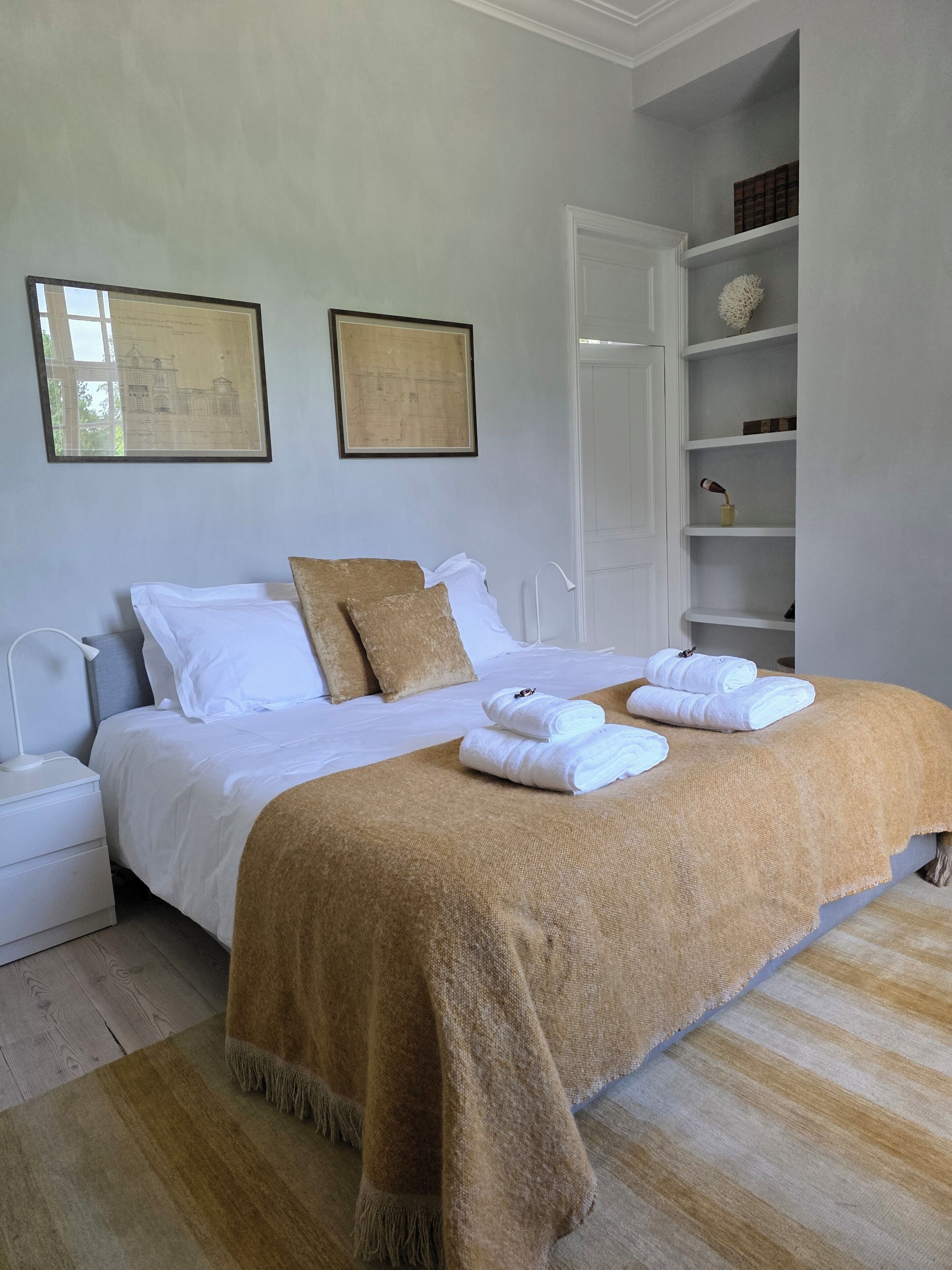 Suite Marie-Christine | Wifi gratis