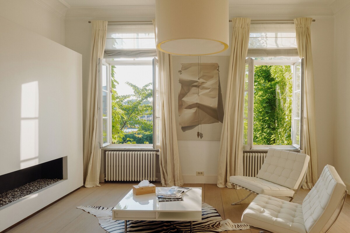 Suite Bernard | 무료 WiFi