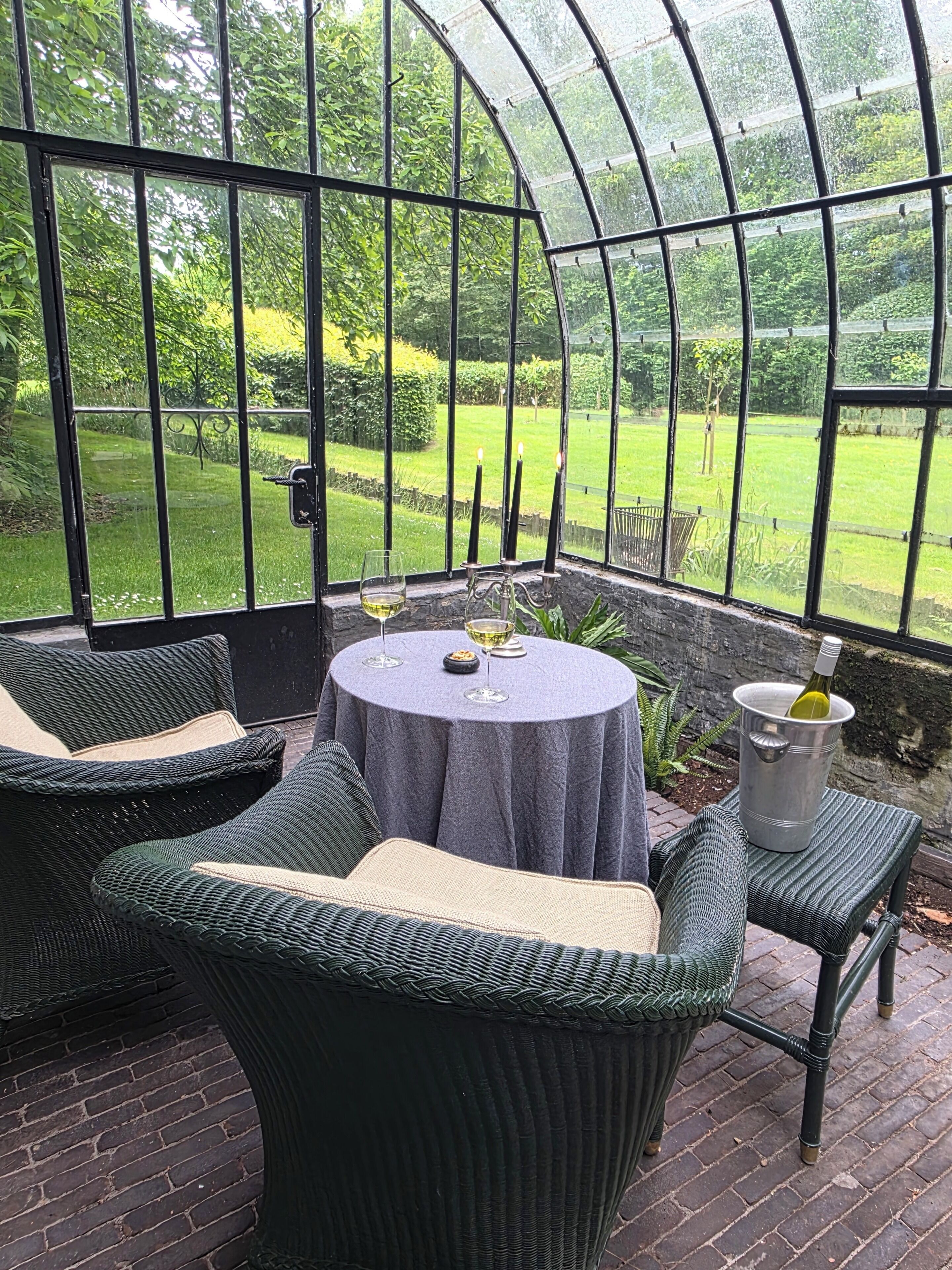 Terras