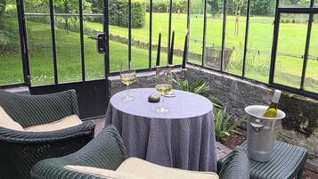 Terras