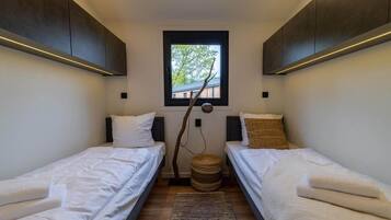 3 slaapkamers, gratis wifi, beddengoed