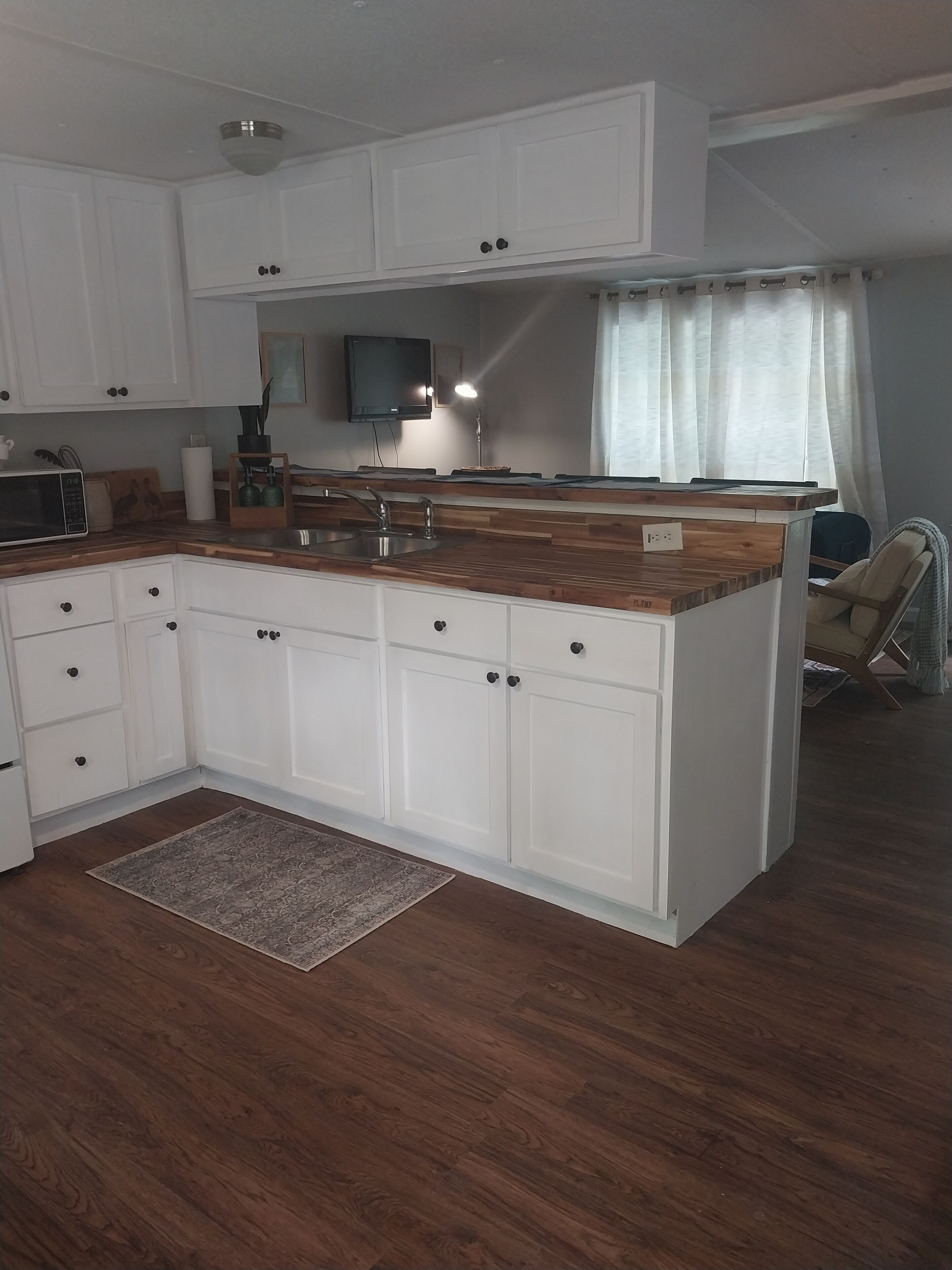 Cucina privata