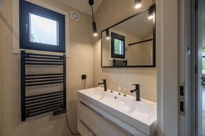 Een douche