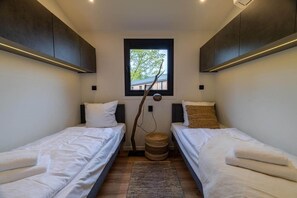 3 slaapkamers, gratis wifi, beddengoed