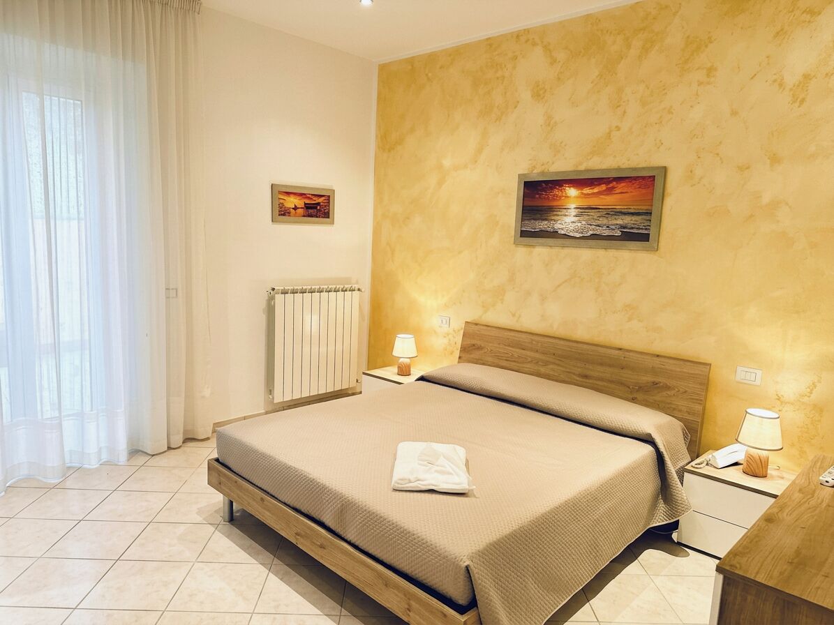1 Schlafzimmer, kostenloses WLAN, Rollstuhlgeeignet