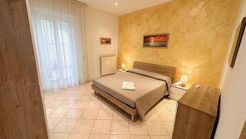 1 slaapkamer, gratis wifi, rolstoeltoegankelijk