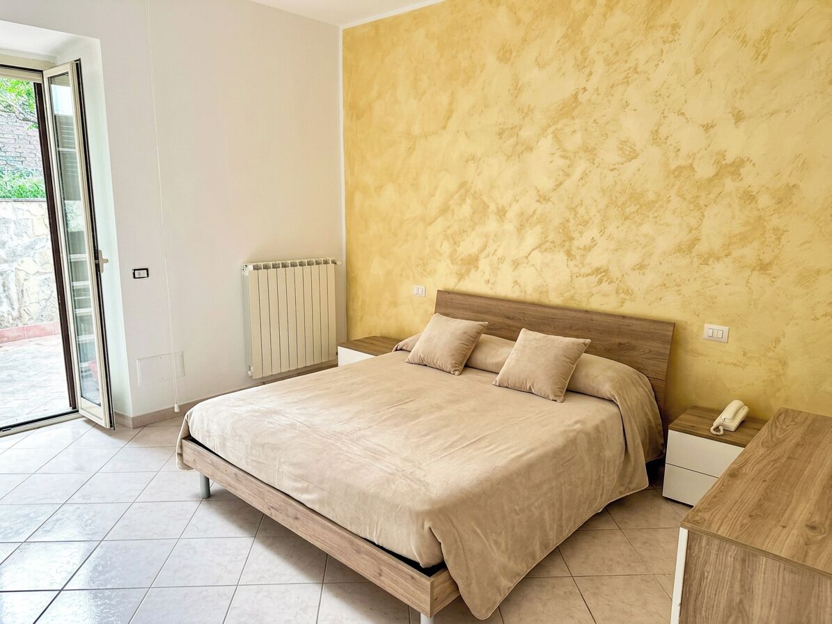 1 Schlafzimmer, kostenloses WLAN, Rollstuhlgeeignet