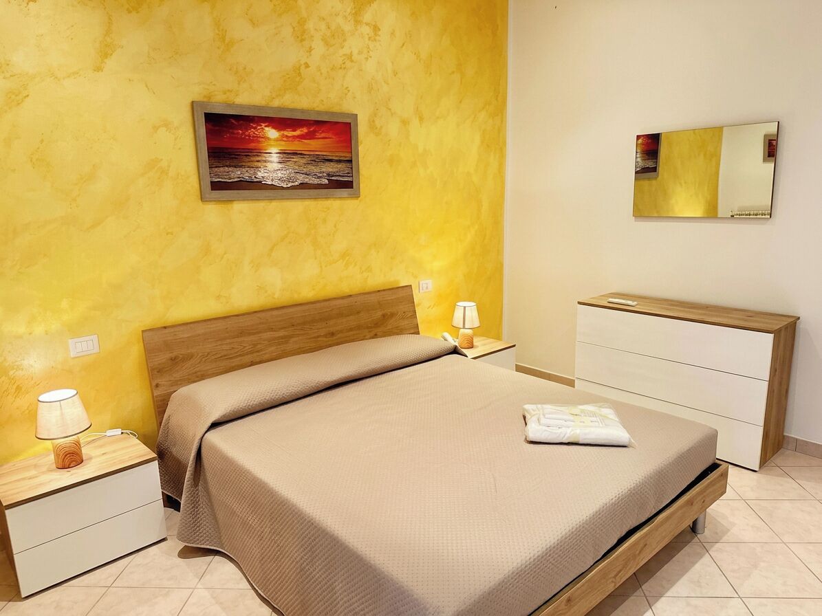 1 Schlafzimmer, kostenloses WLAN, Rollstuhlgeeignet