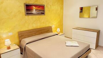 1 Schlafzimmer, kostenloses WLAN, Rollstuhlgeeignet