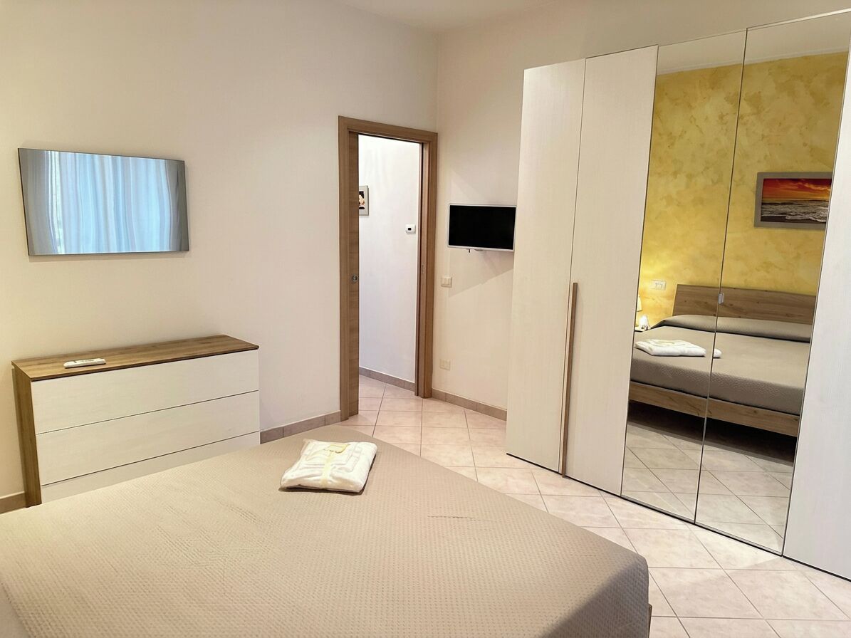 1 bedroom, free WiFi, wheelchair access