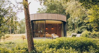 Wilsumer Berge Resort - LumiPod met hottub 2 Pers