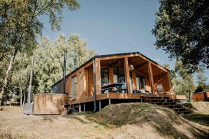 Udendørsområde