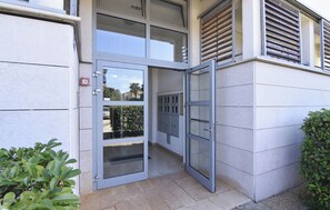 Apartment, 1 Bedroom, Balcony | Exterior detail - Comfortable Apartment in Umag (Umag)