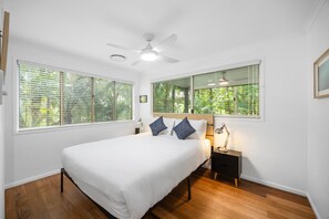 Apartment - Serene Mount Coolum Escape Near the Beach (Sunshine Coast)