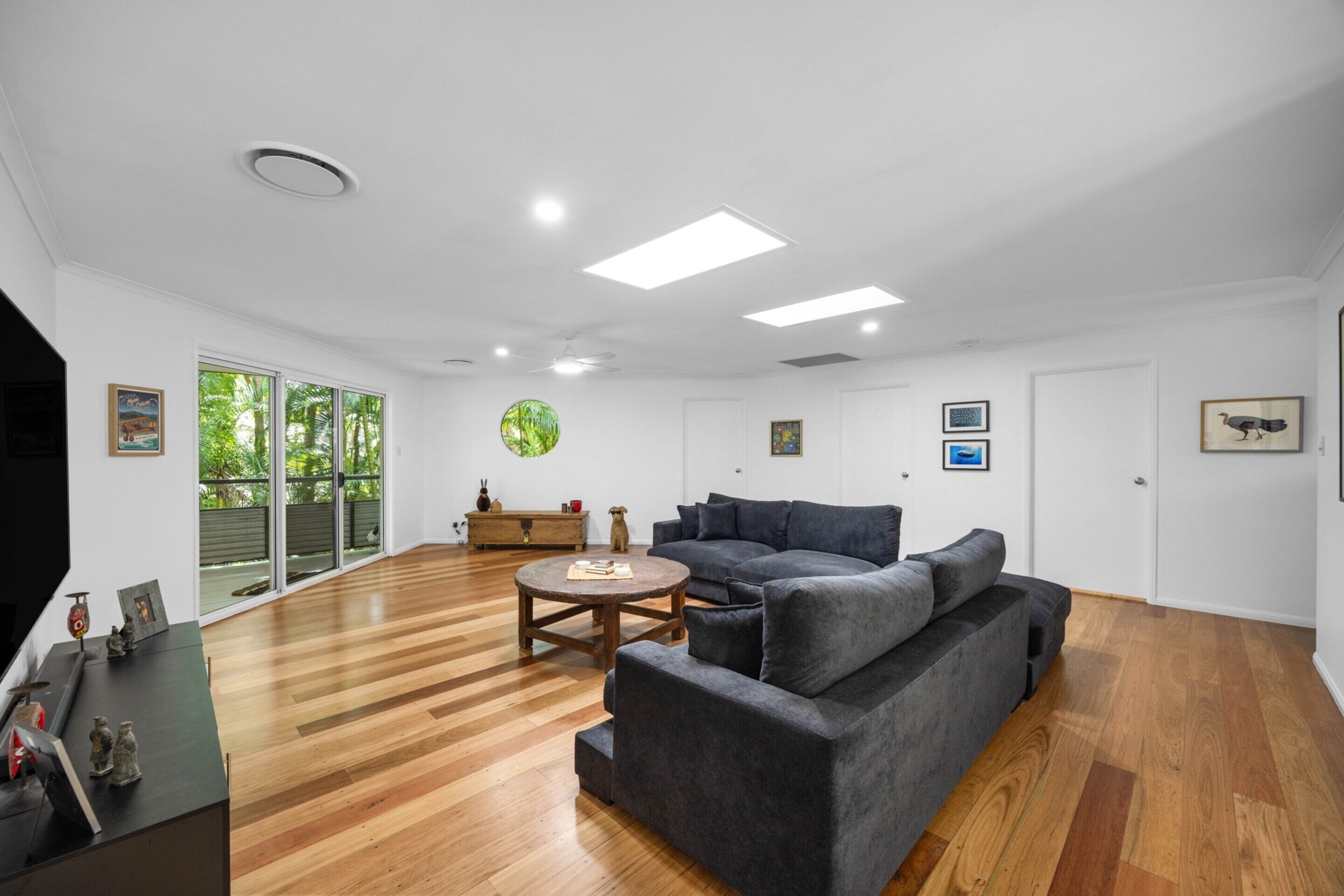 Apartment | Living room