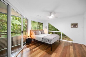 Apartment - Serene Mount Coolum Escape Near the Beach (Sunshine Coast)