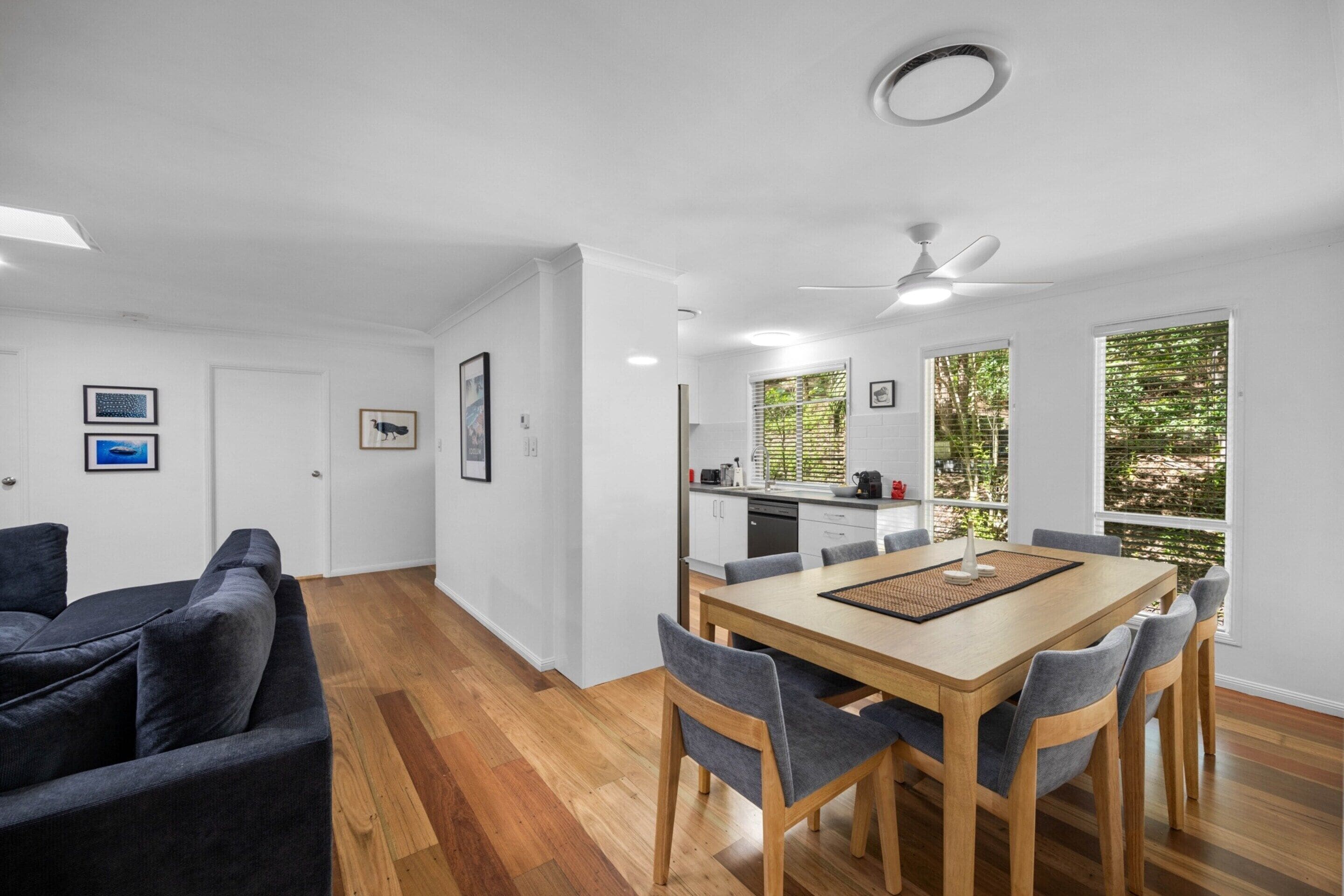 Apartment | Living room
