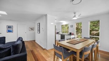 Apartment | Living room