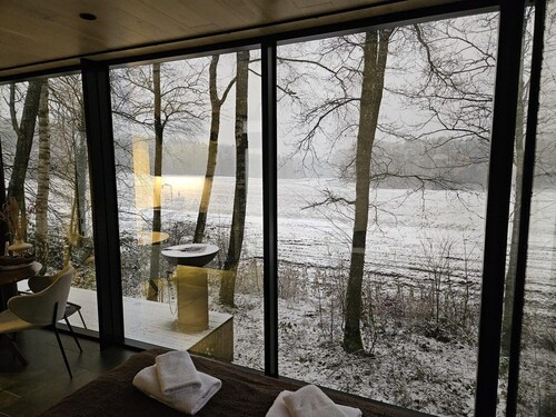 Wilsumer Berge Resort - ÖÖD Suite