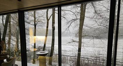 Wilsumer Berge Resort - ÖÖD Suite