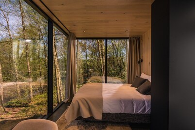 Wilsumer Berge Resort - ÖÖD Suite