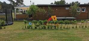 Kinderbereich