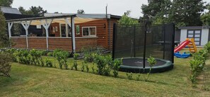 Children’s area - Wilsumer Berge Resort - Green Forest (Wilsum)