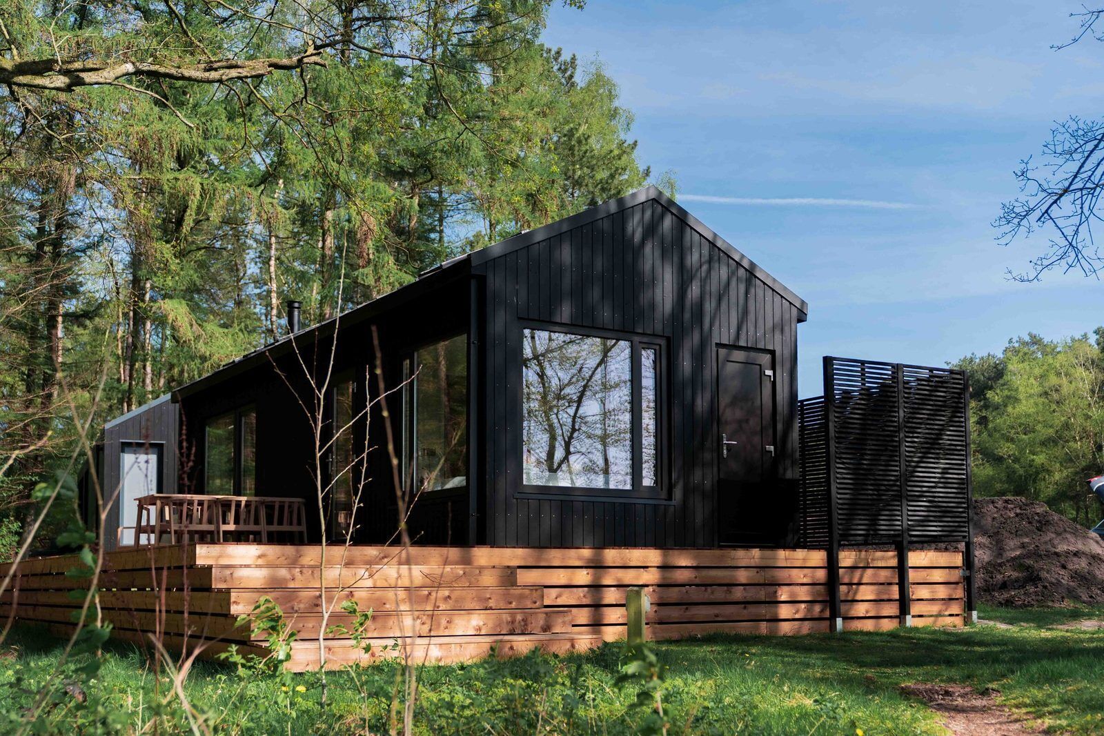 Udendørsområde