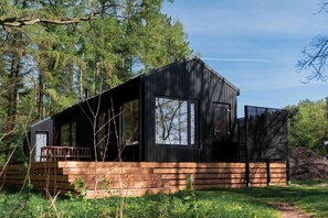 Udendørsområde