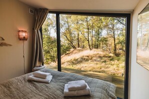 Gratis wifi, beddengoed