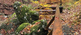Haven of peace in the foothills of the Alps - private & comfortable