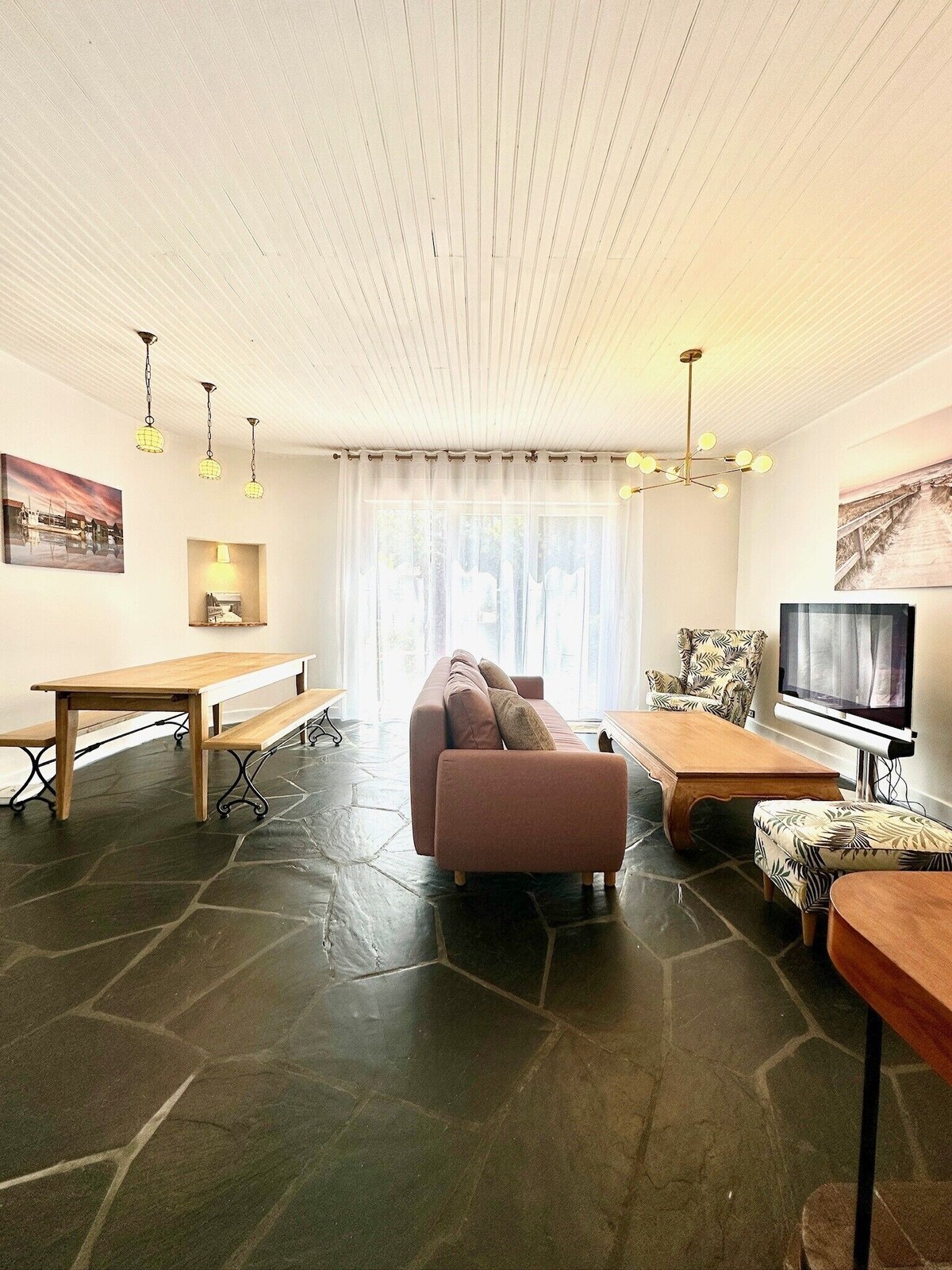 Image de profil de l’hôte