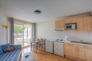 Apartment | Dapur peribadi