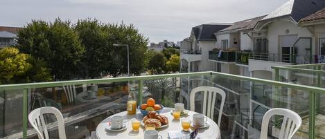 Apartment | Balcony