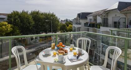 Coastal Apartment for Family Stay