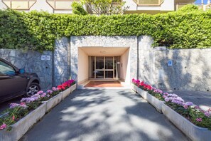 Exterior - Il Giardino by Wonderful Italy (Sanremo)