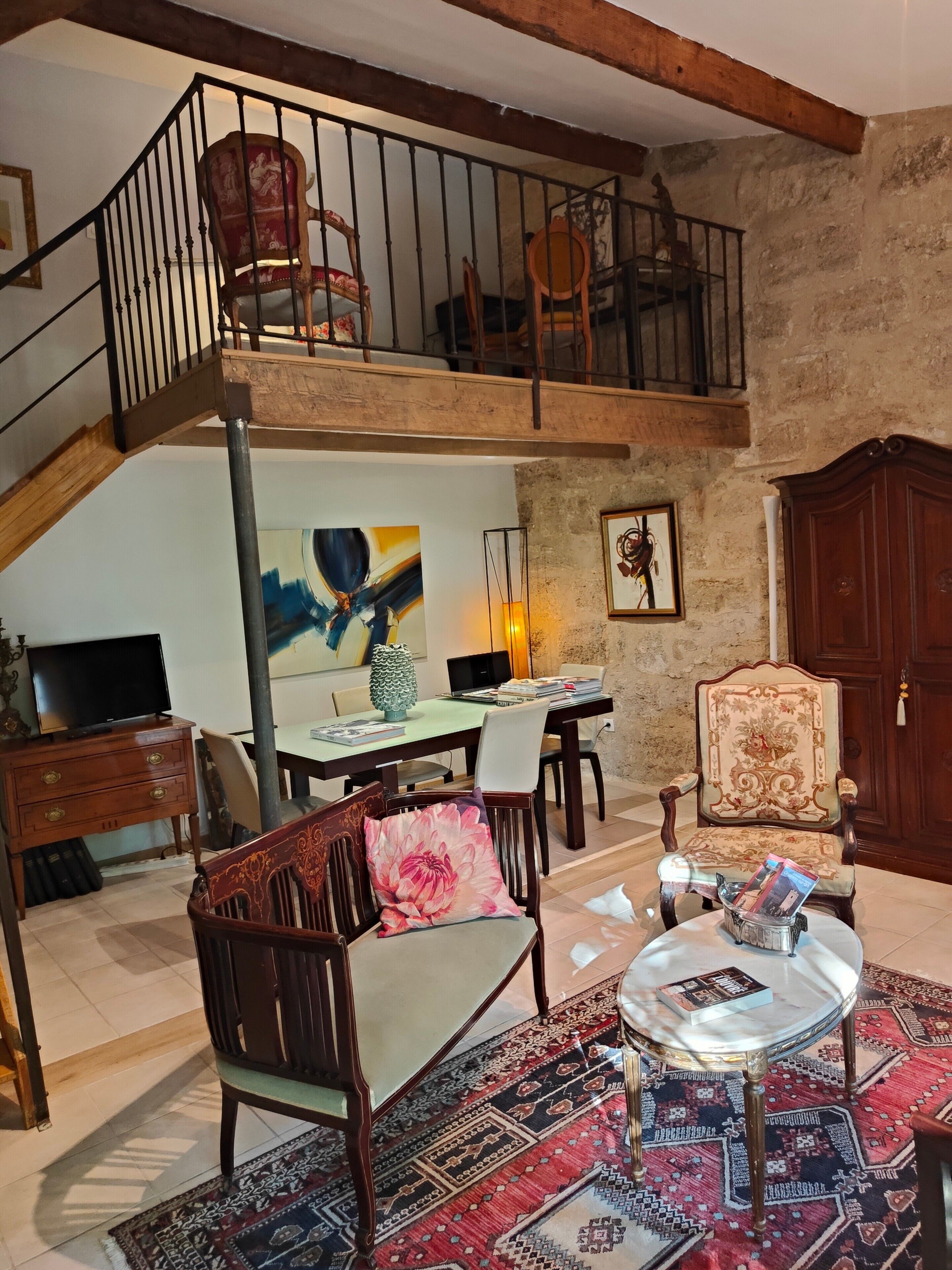 Interieur