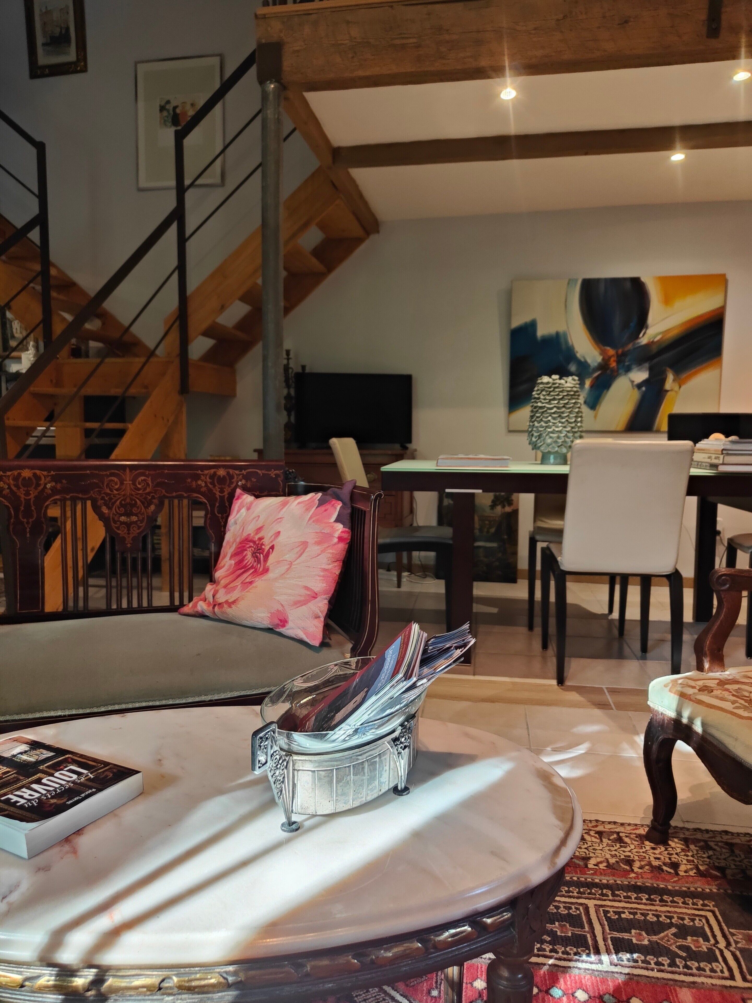 Intérieur