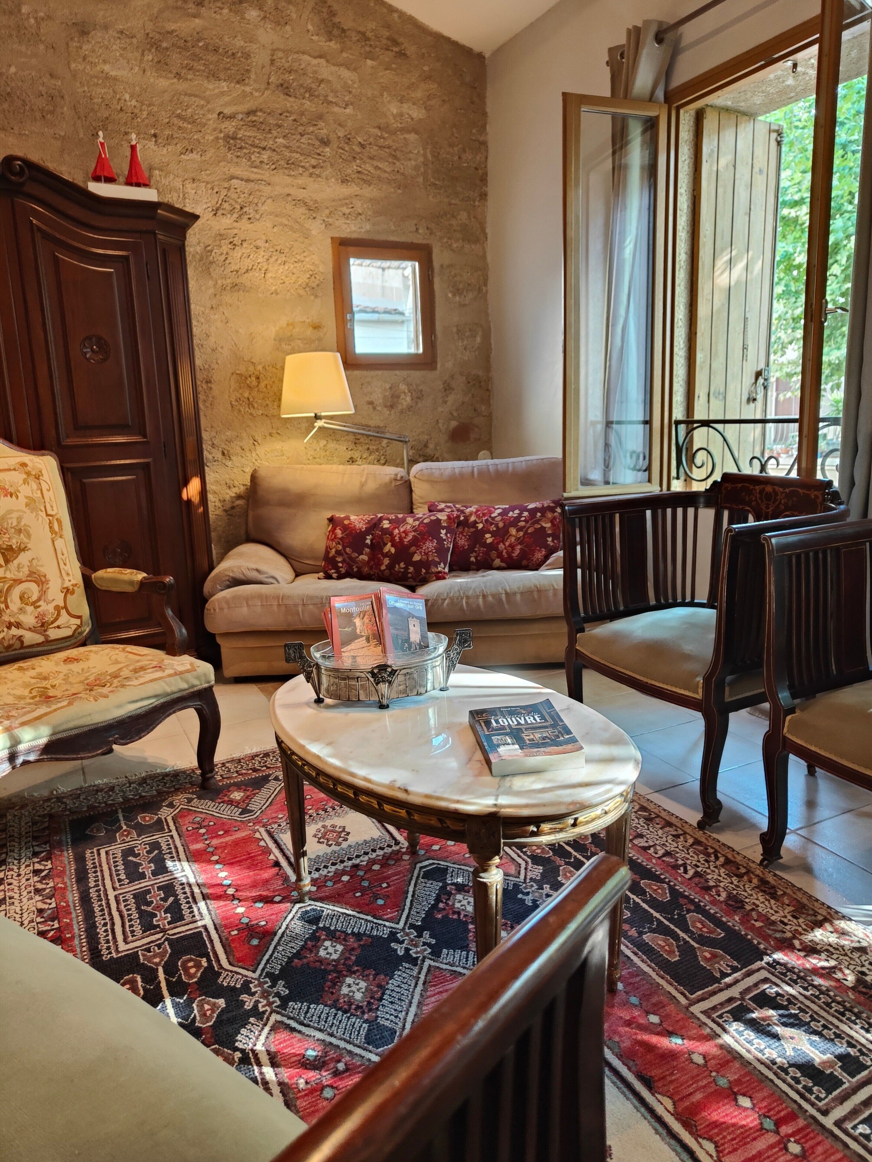 Interieur