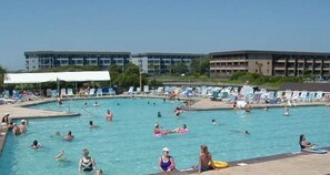 Außenpool