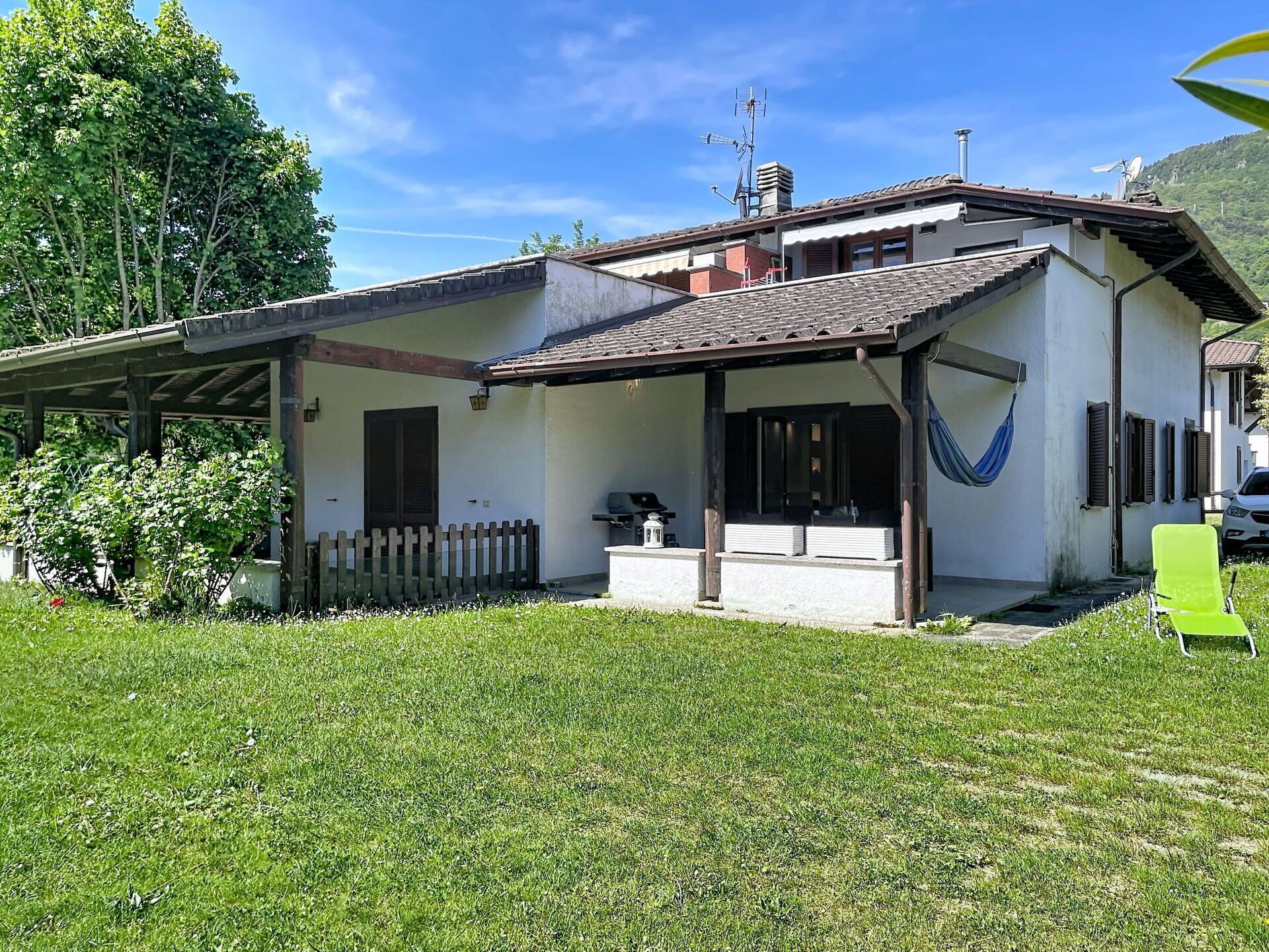 Fachada